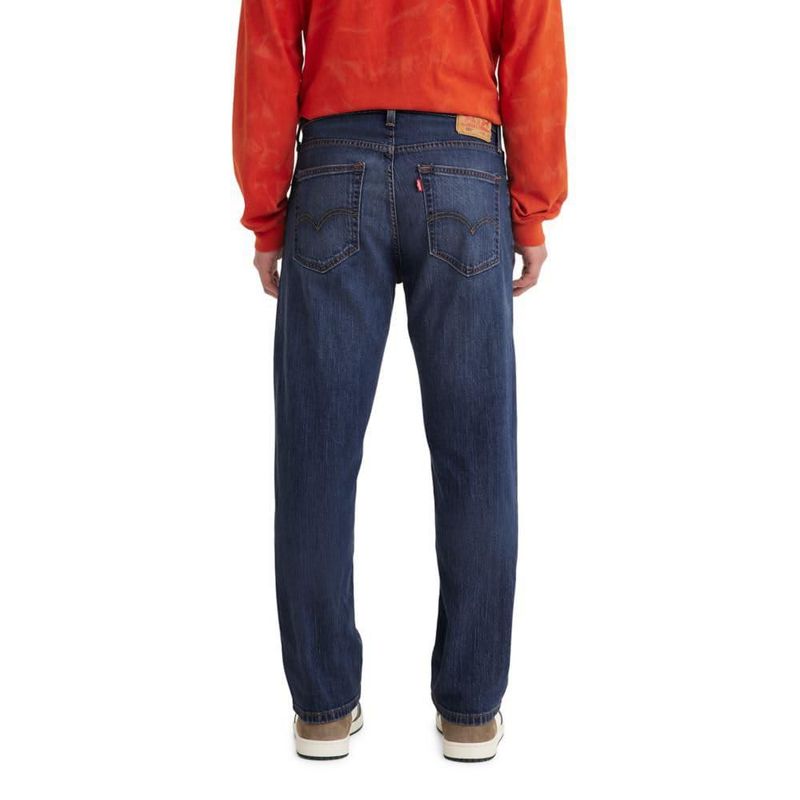 PANTALONES Levi's 559 Relaxed 34W x 30L Grapevyne