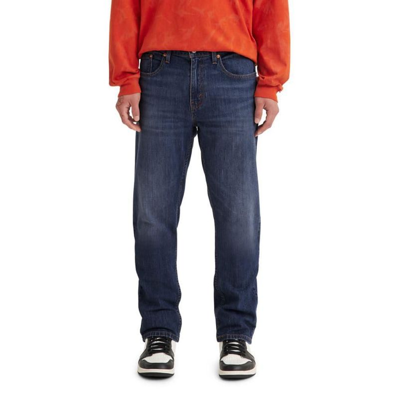 PANTALONES Levi's 559 Relaxed 34W x 30L Grapevyne