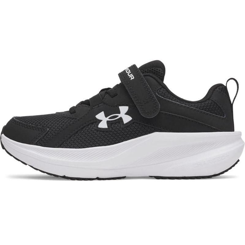 Zapatillas Under Armour Assert 11 001 Negro Talla 1.5