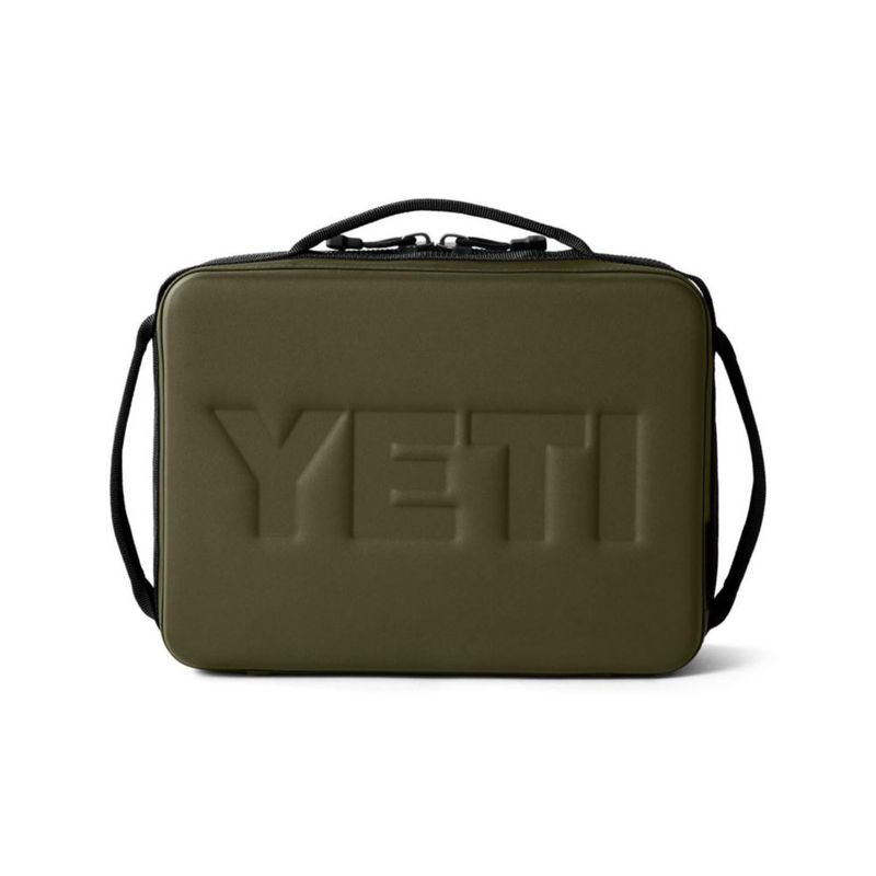 Fiambrera aislante YETI Daytrip de 5 litros color oliva