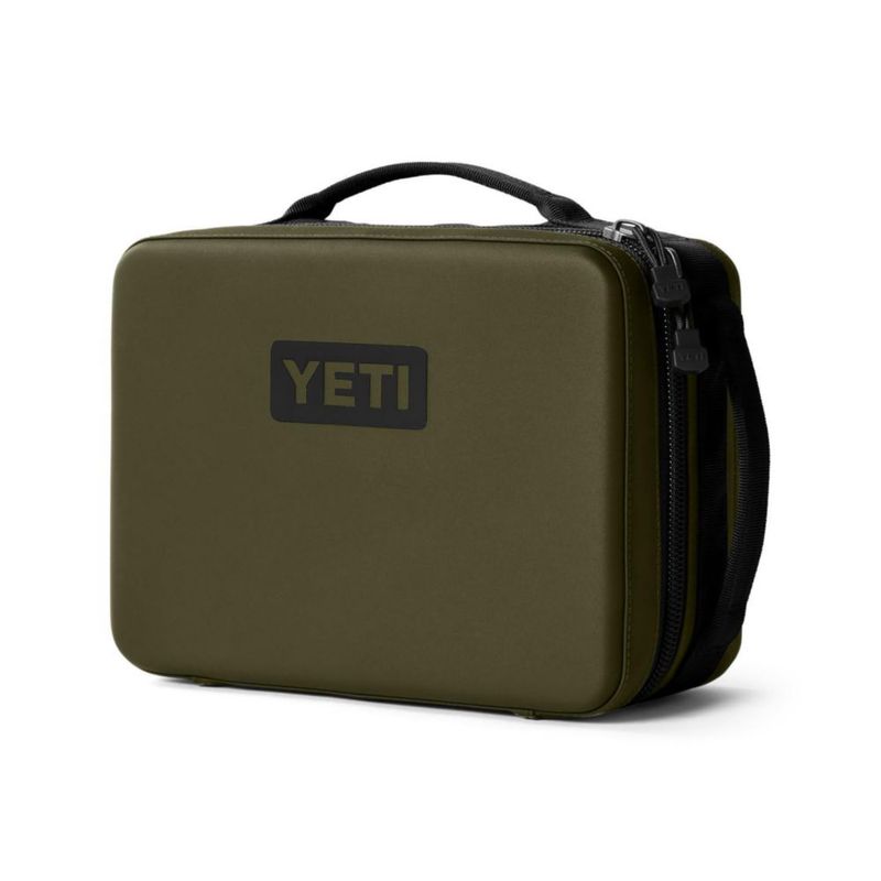 Fiambrera aislante YETI Daytrip de 5 litros color oliva