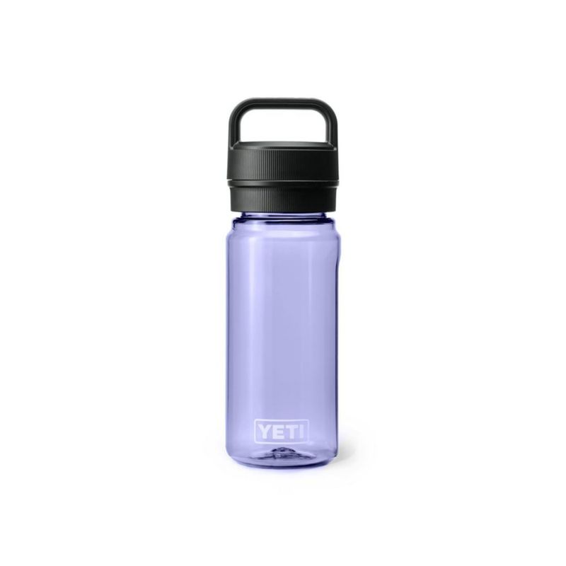 Botella de agua YETI Yonder 600 ml/20 oz con tapa Yonder Chug