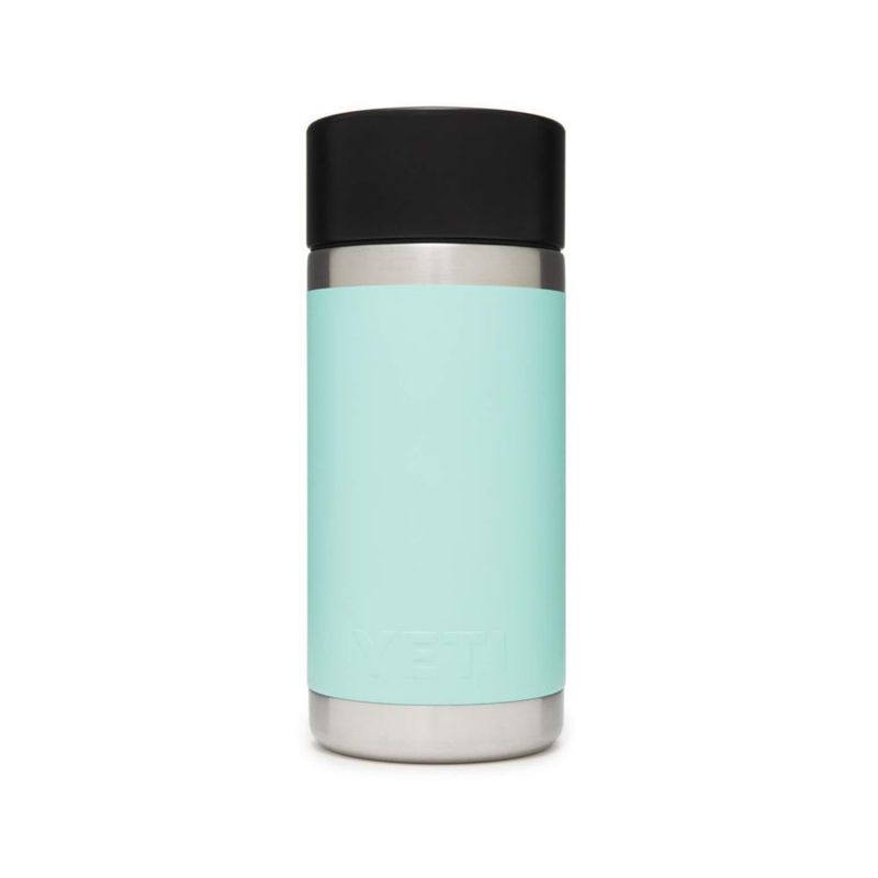 Botella YETI Rambler de acero inoxidable con aislamiento al vacío de 350 ml