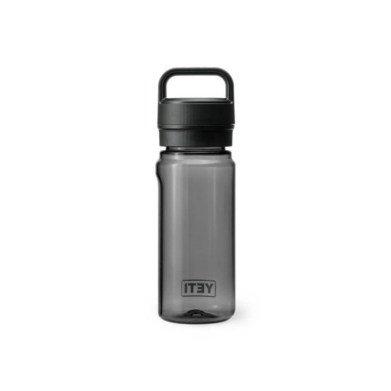 Botella de agua YETI Yonder 600 ml/20 oz con tapa Yonder Chug