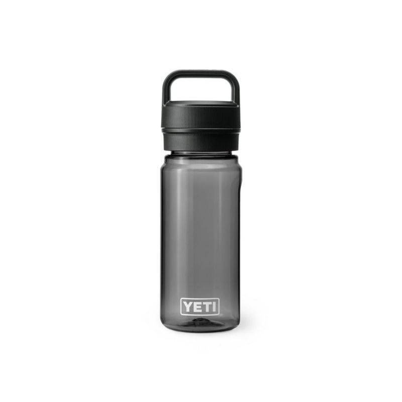 Botella de agua YETI Yonder 600 ml/20 oz con tapa Yonder Chug
