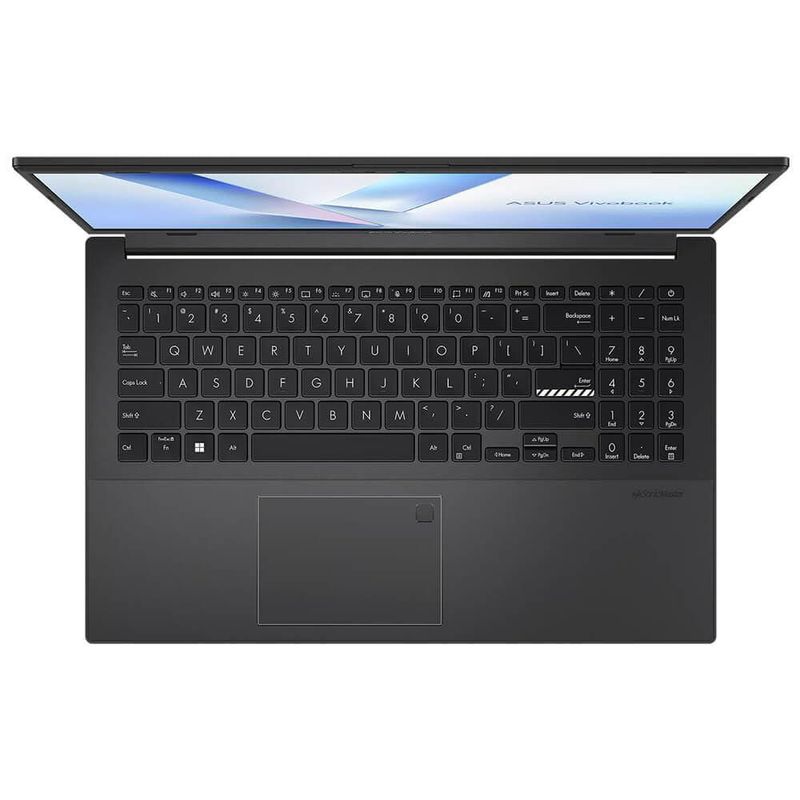Portátil ASUS Vivobook Go 15 156" Ryzen 3 8 GB 512 GB SSD