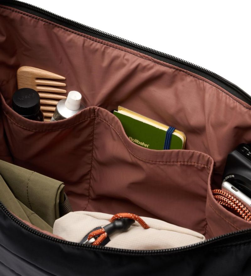 Bolso bandolera Bellroy Laneway 12 L Ink