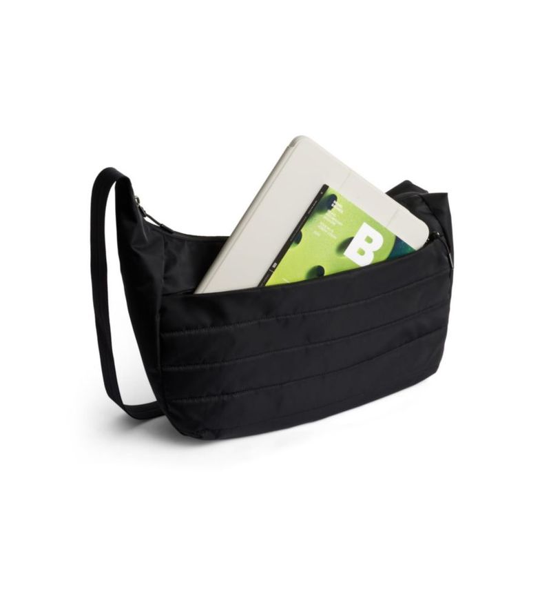 Bolso bandolera Bellroy Laneway 12 L Ink