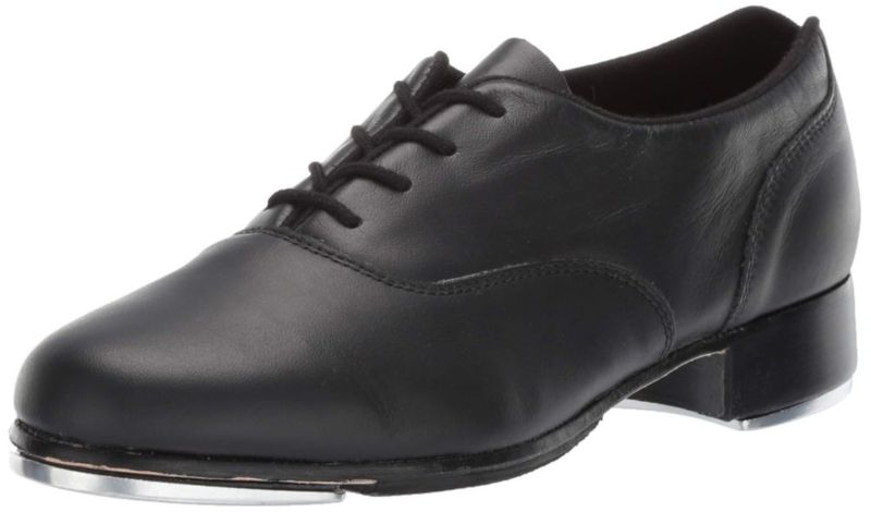 Zapato de Baile Bloch Respect Negro Talla 7 US