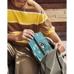 Funda FINTIE para iPad 11"/10.9" giratoria 360°