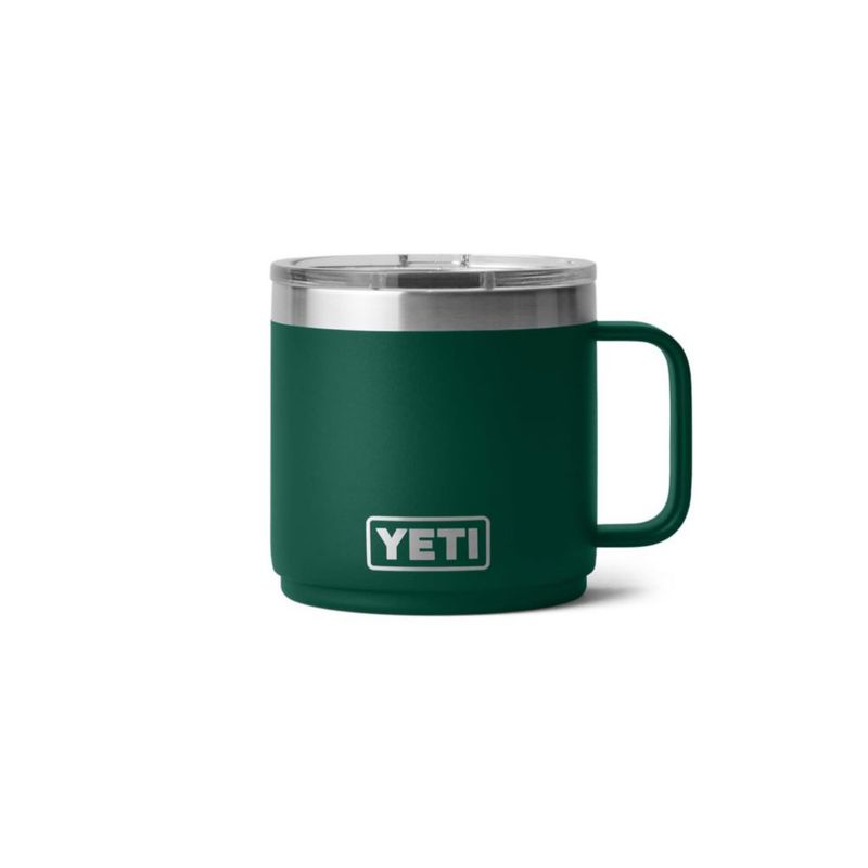 Taza para beber YETI Rambler 414 ml con aislamiento al vacío