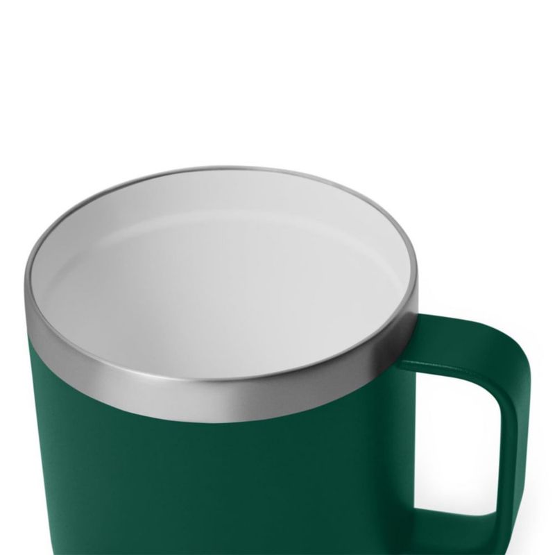 Taza para beber YETI Rambler 414 ml con aislamiento al vacío