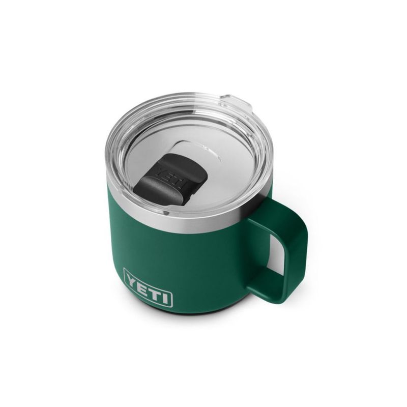 Taza para beber YETI Rambler 414 ml con aislamiento al vacío