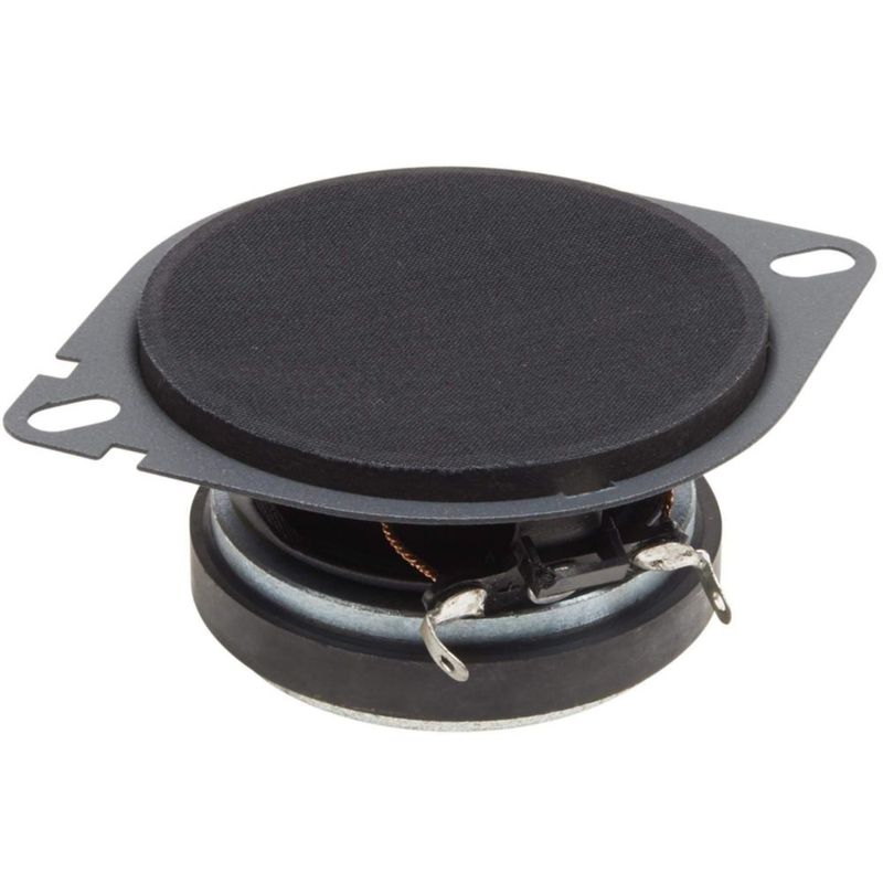 Altavoces PowerBass de 2.75 pulgadas 1999-2005 para Jeep Chrysler Dodge