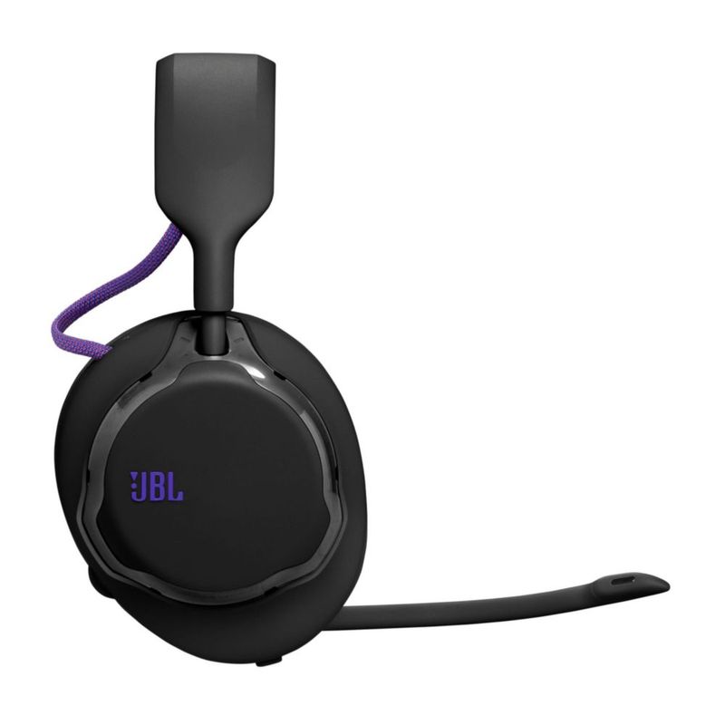 Auriculares JBL Quantum 650X Gaming Inalámbricos Negro