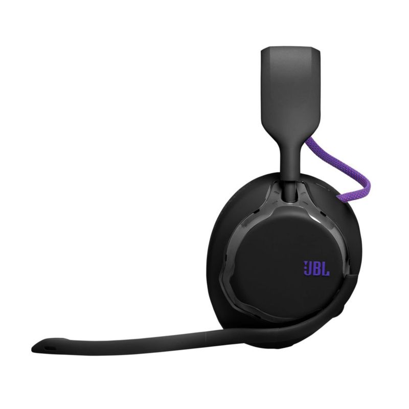 Auriculares JBL Quantum 650X Gaming Inalámbricos Negro