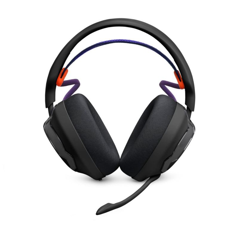 Auriculares JBL Quantum 650X Gaming Inalámbricos Negro
