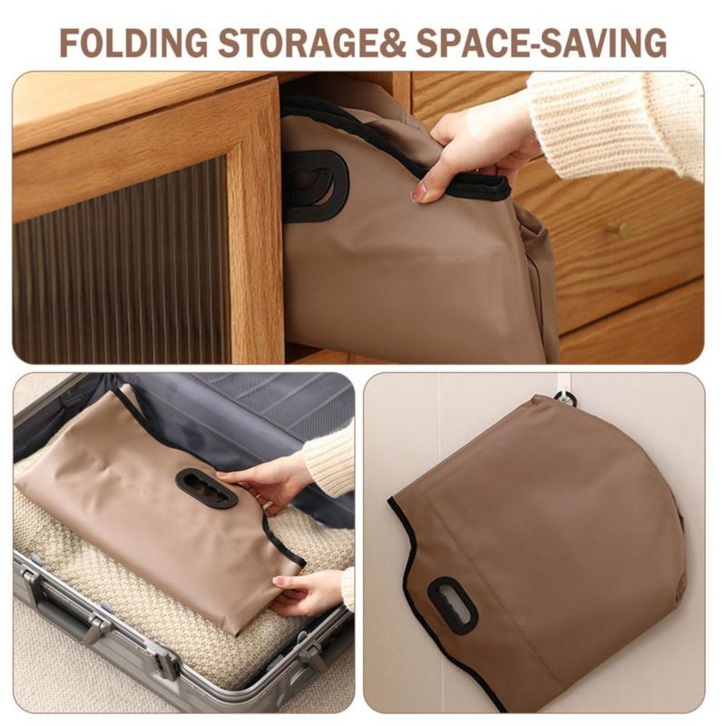 Baño de Pies Plegable Portátil Iensen 23 L