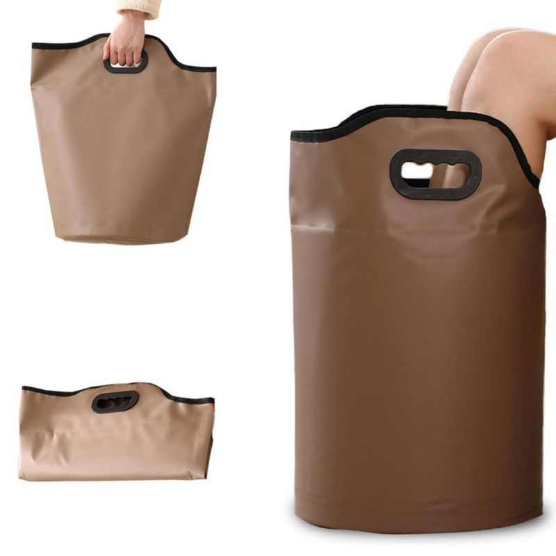 Baño de Pies Plegable Portátil Iensen 23 L