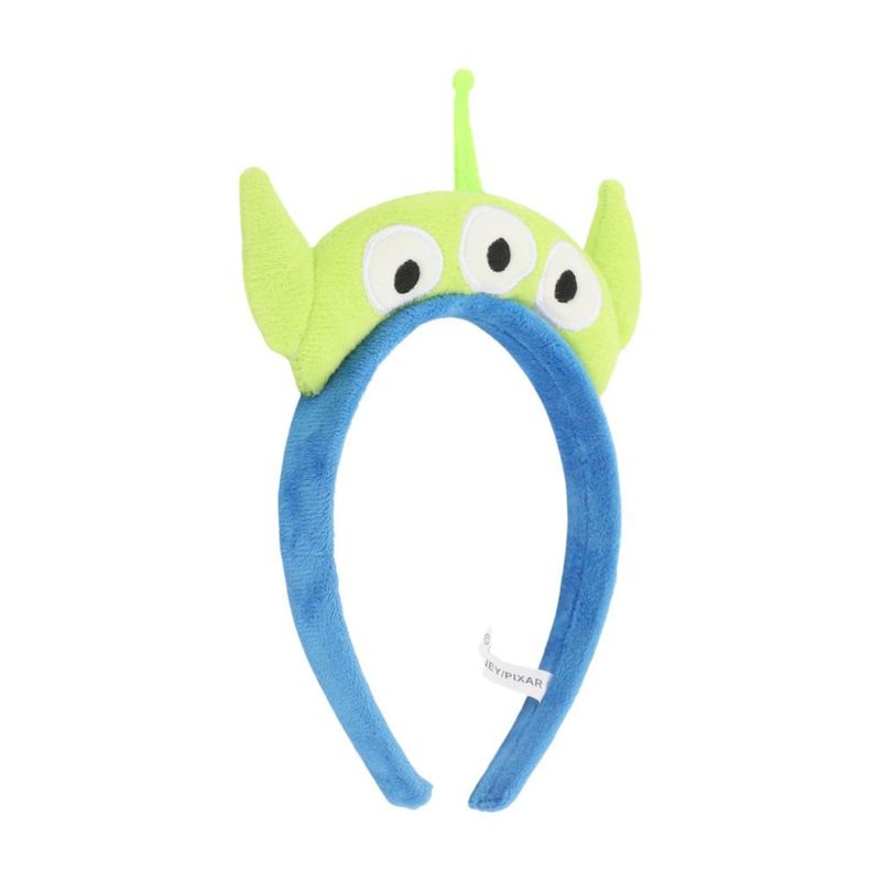 Diadema Bioworld Toy Story Alienígena Cosplay 20 cm × 20 cm × 3 cm