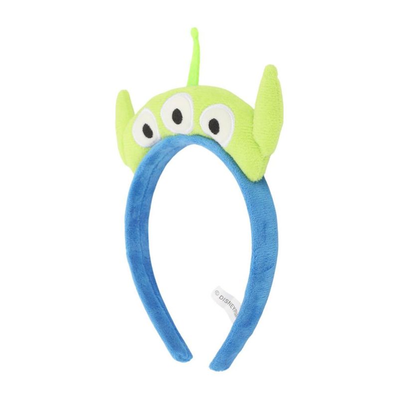 Diadema Bioworld Toy Story Alienígena Cosplay 20 cm × 20 cm × 3 cm