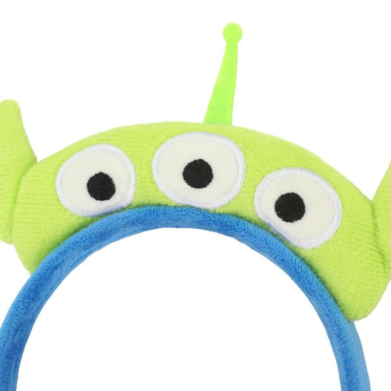 Diadema Bioworld Toy Story Alienígena Cosplay 20 cm × 20 cm × 3 cm