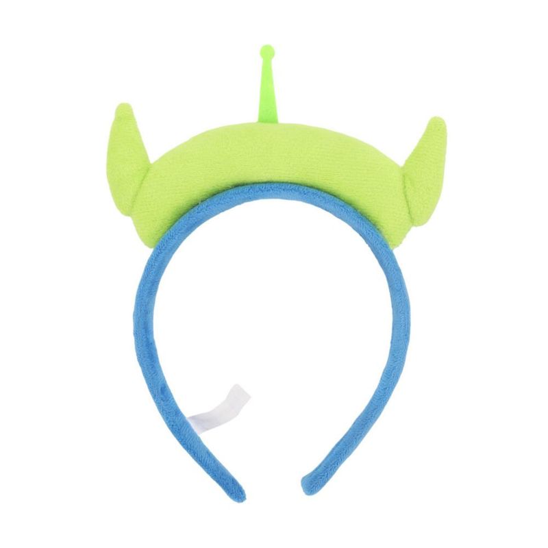 Diadema Bioworld Toy Story Alienígena Cosplay 20 cm × 20 cm × 3 cm