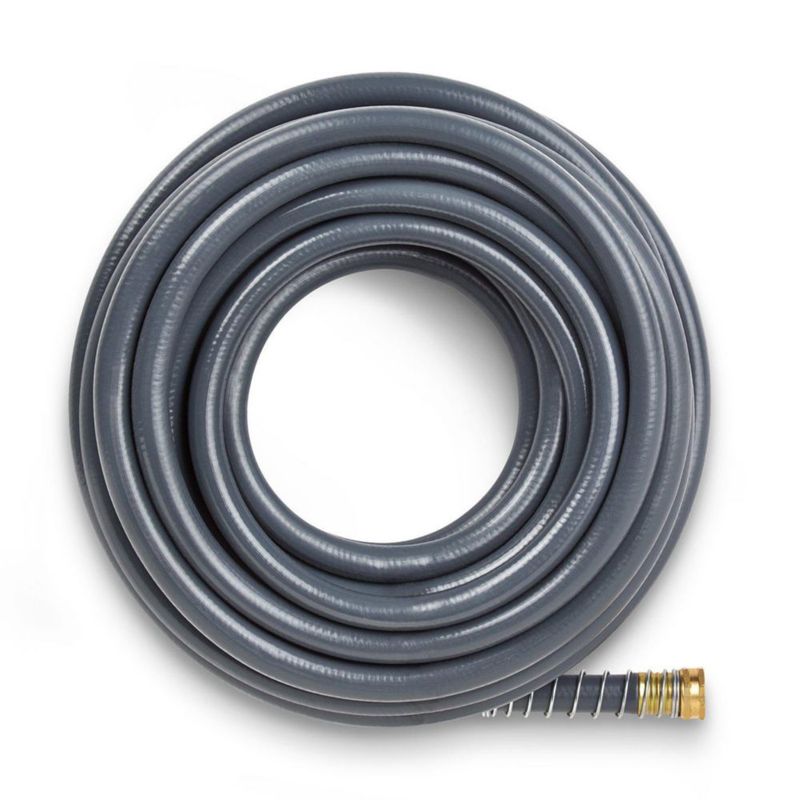 Manguera de Jardín Gilmour Flexogen 23 m 5/8 pulg Super Resistente