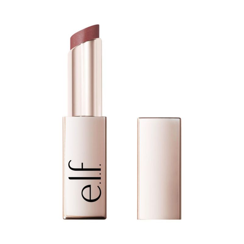 Aceite labial e.l.f. Glow Reviver Vanilla Vice