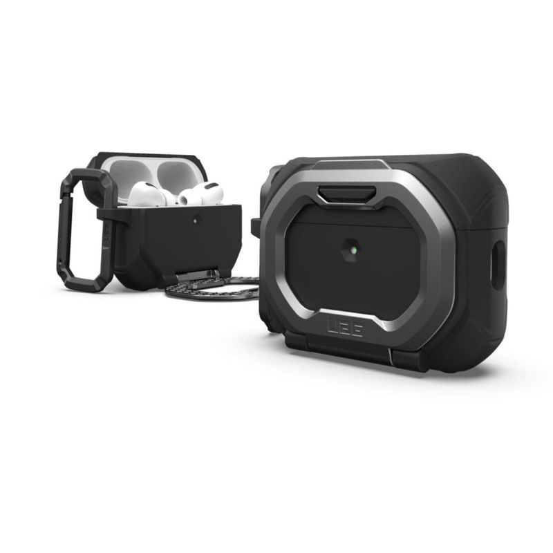 Funda para AirPods URBAN ARMOR GEAR Monarch 3ª Gen 2025