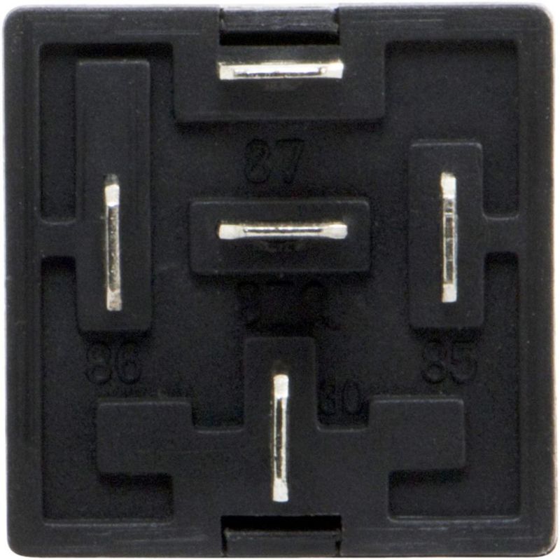Relé ACDelco 15-50961 (19189419) para Motor del Ventilador