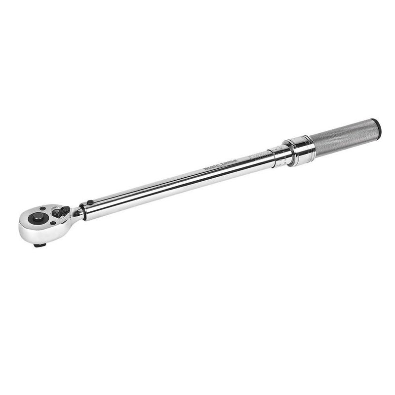Llave de torsión KLEIN TOOLS 3/8" 35 cm de longitud