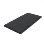 Plataforma para Reptiles JIH 30x15 cm Cuenco de Roca Natural