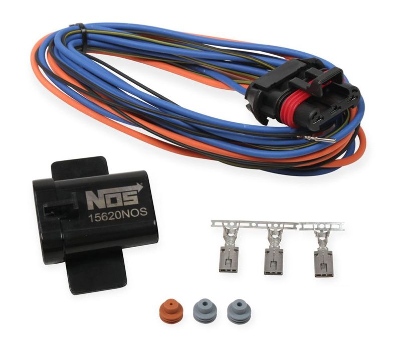Pieza de automóvil NOS 15620 Solenoides y componentes