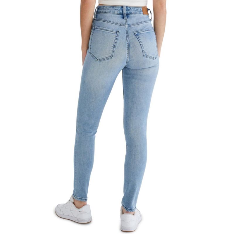 Jegging AEROPOSTALE de Cintura Alta y Gran Elasticidad