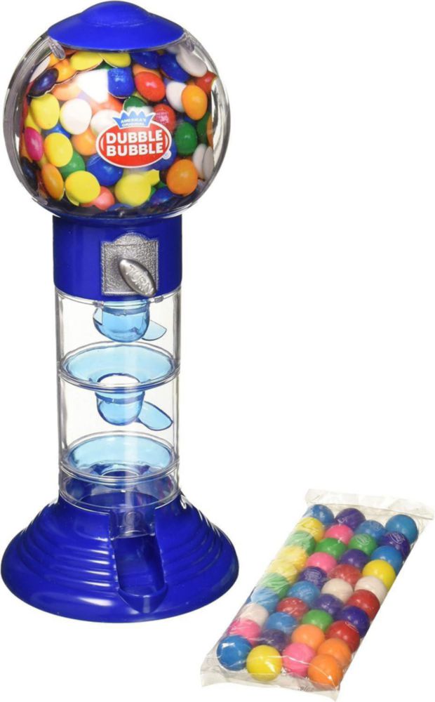 Banco de Chicles Giratorio The Dreidel Company 27 cm Variado