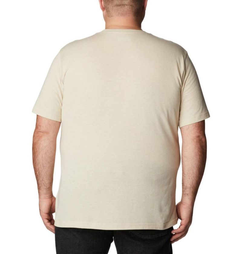 Camiseta Columbia Thistletown Hills de manga corta