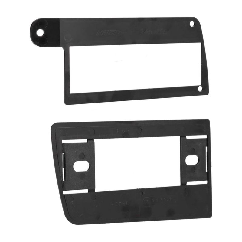 Kit de Conversión DIN Metra 87-99-3052 para Camionetas GM 1973‑1987