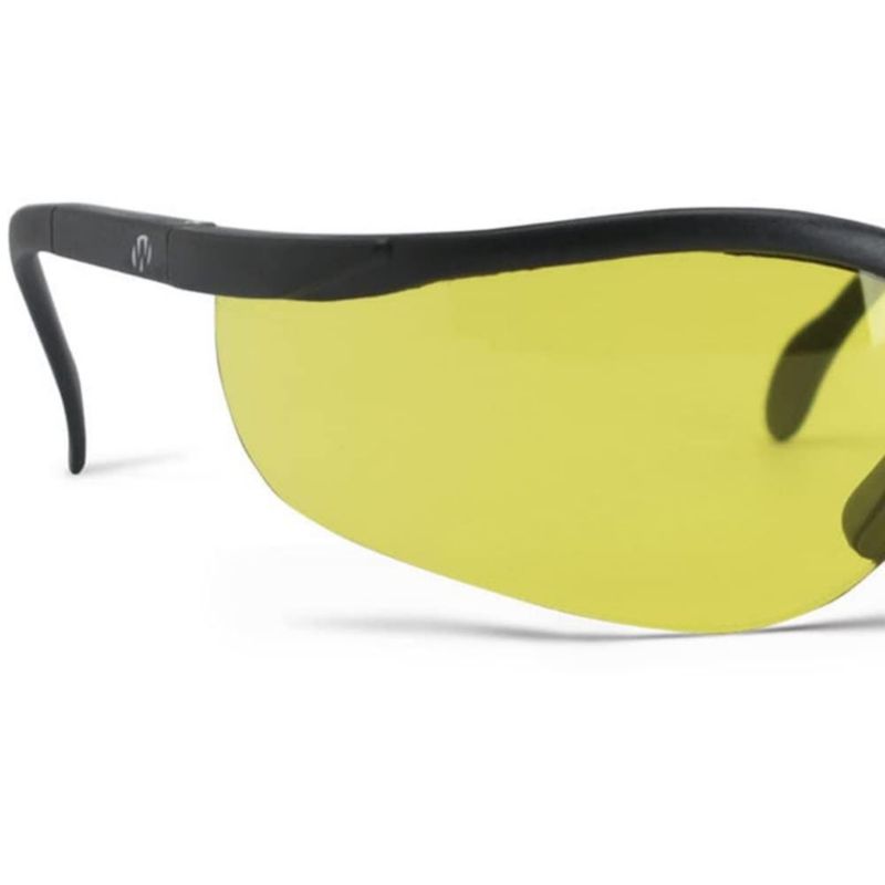 Gafas de Seguridad Walker’s Sport con Lentes Amarillos de Policarbonato
