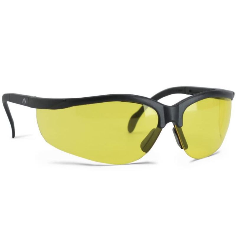 Gafas de Seguridad Walker’s Sport con Lentes Amarillos de Policarbonato
