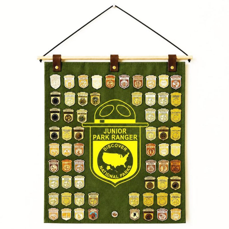 Banner Dream America USA 70 x 60 cm Aventura para la Pared