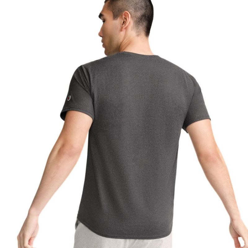 CAMISETA Champion 3X-Large Granite Heather
