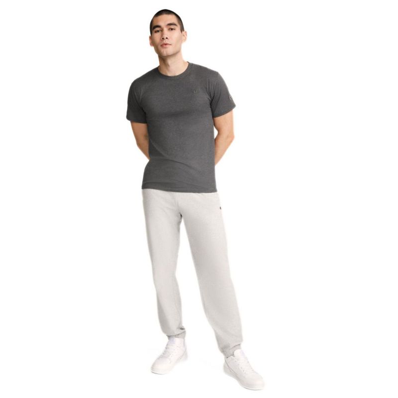 CAMISETA Champion 3X-Large Granite Heather