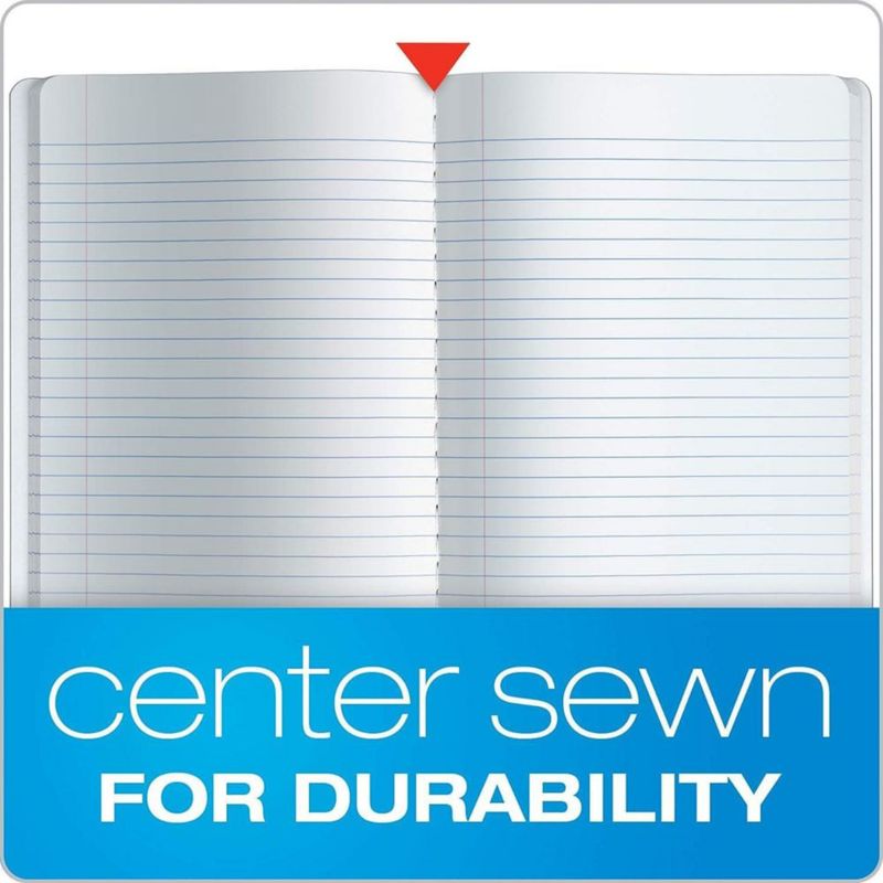 Cuaderno de composición Oxford 25 cm – Pack de 12 100 hojas