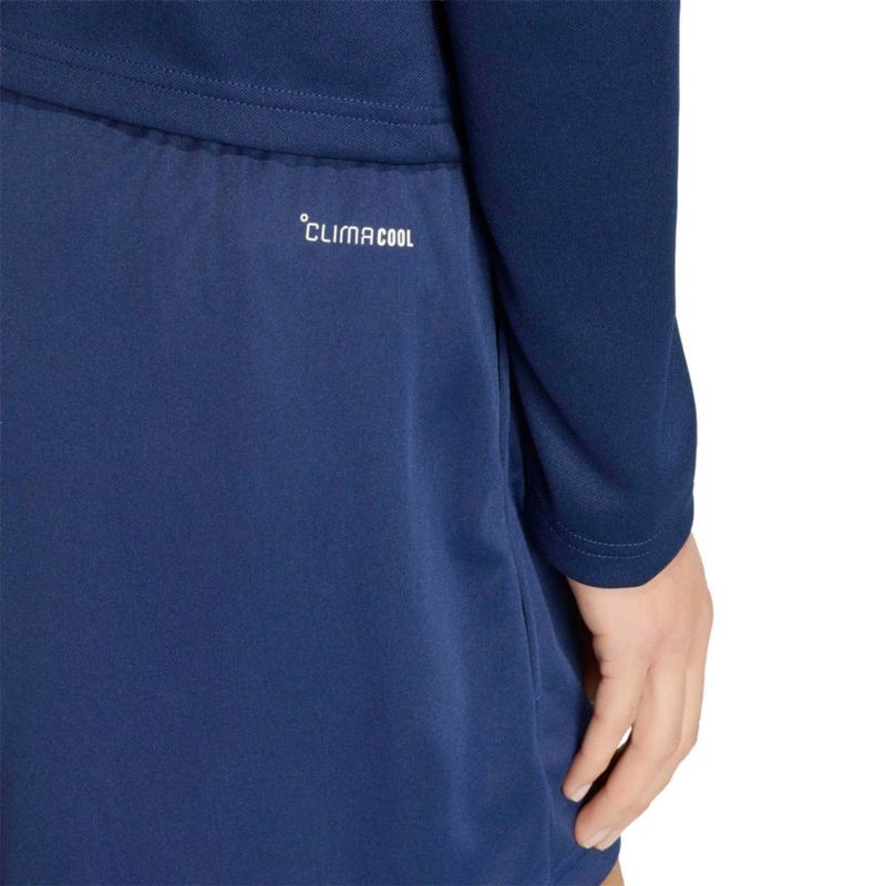 Shorts adidas Entrada26 Women Navy/White para Mujer - Talla Mediana