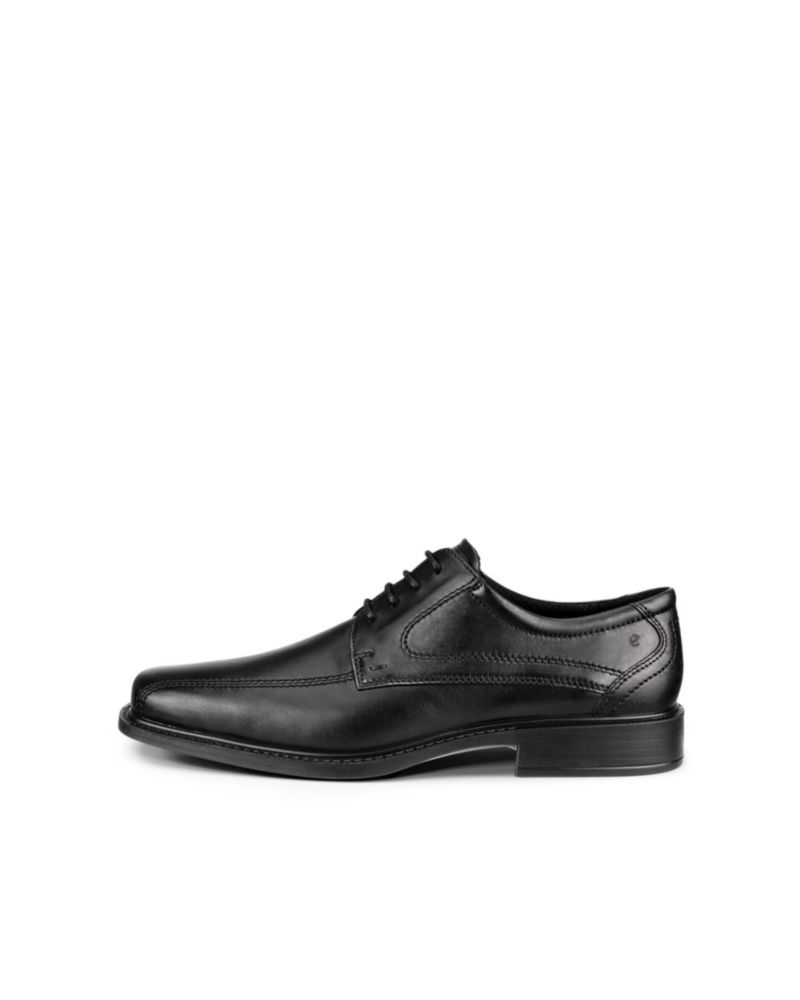 Oxford ECCO New Jersey Negro 26-265 cm
