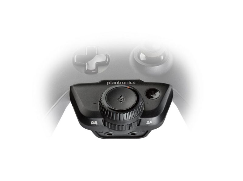 Adaptador de Audio Plantronics RIG LX1 Doble Mezclador