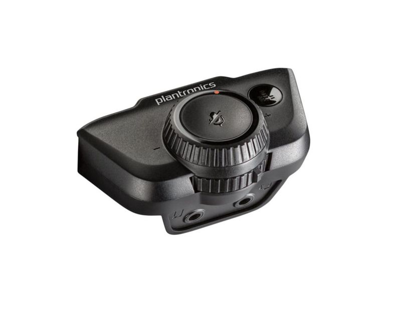 Adaptador de Audio Plantronics RIG LX1 Doble Mezclador