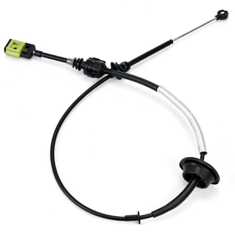 Cable de cambio de transmisión Pyladea para Ford F-150 5L3Z7E395BA