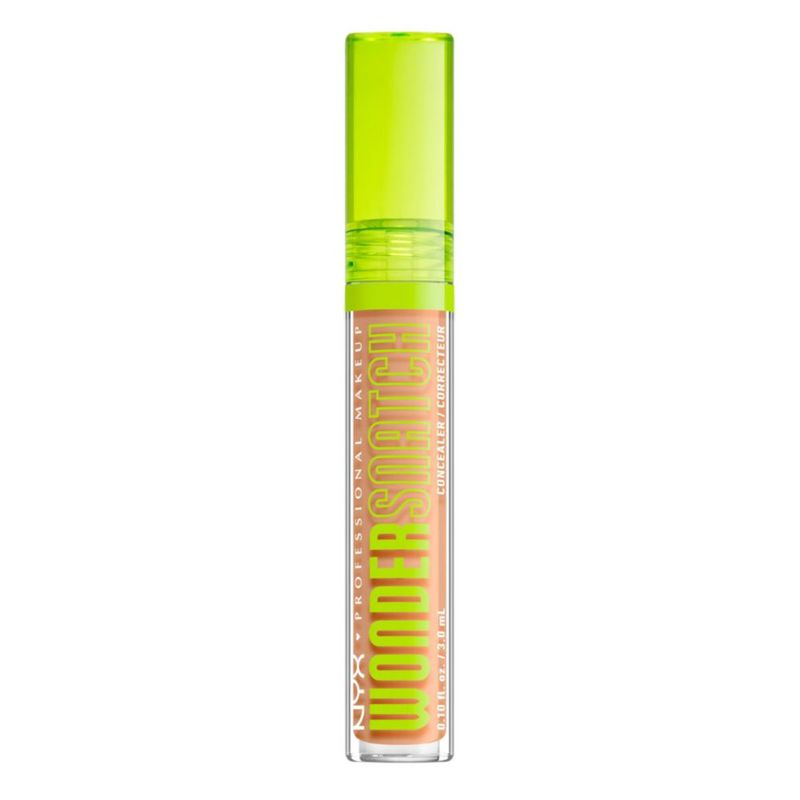 Corrector NYX Wonder Snatch Beige Neutro 3 ml